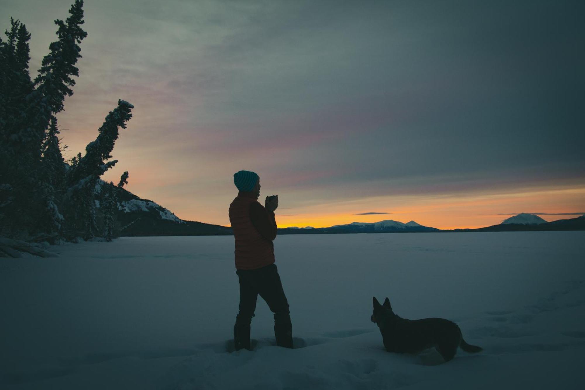 Little Atlin Lodge Tagish Extérieur photo