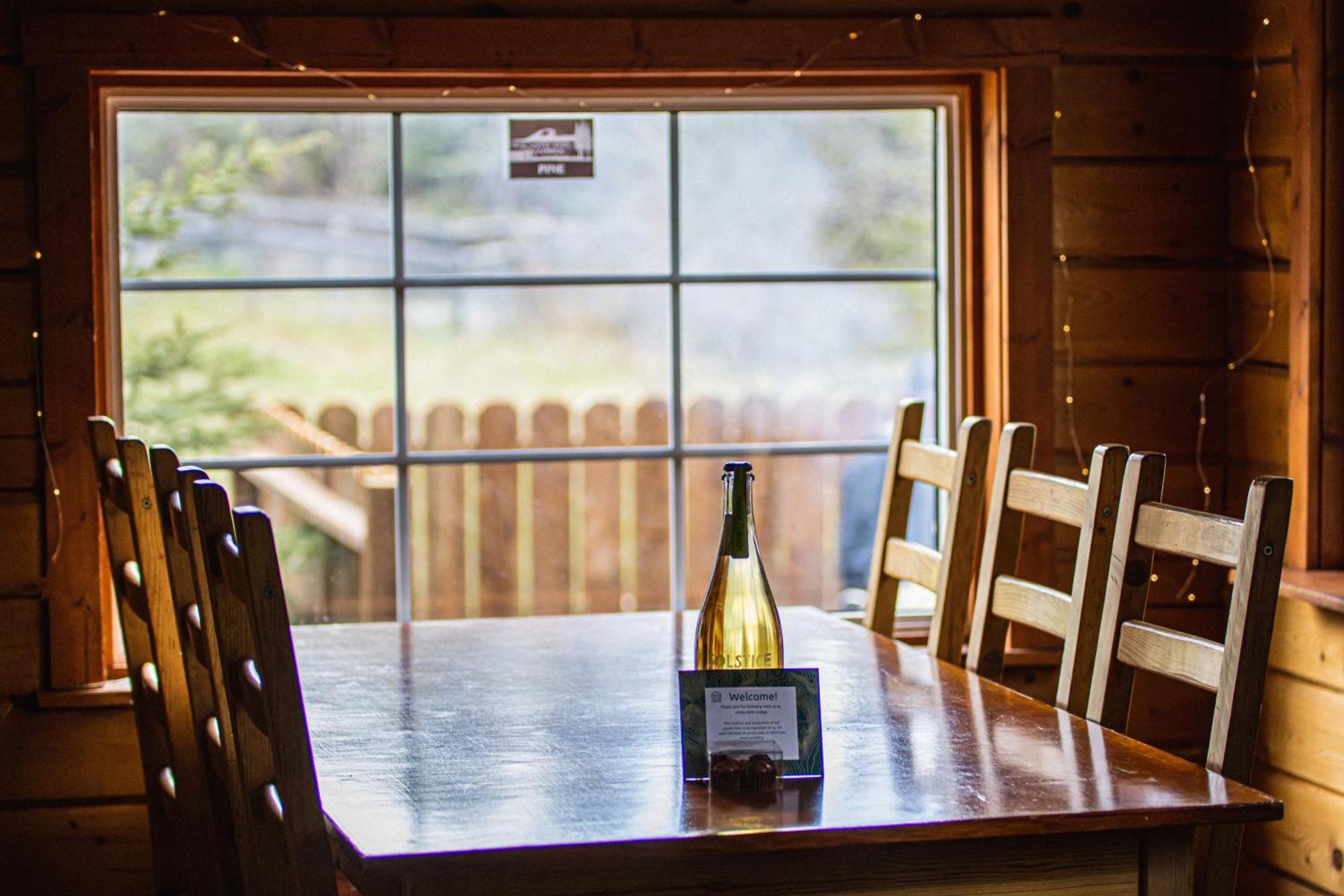 Little Atlin Lodge Tagish Extérieur photo