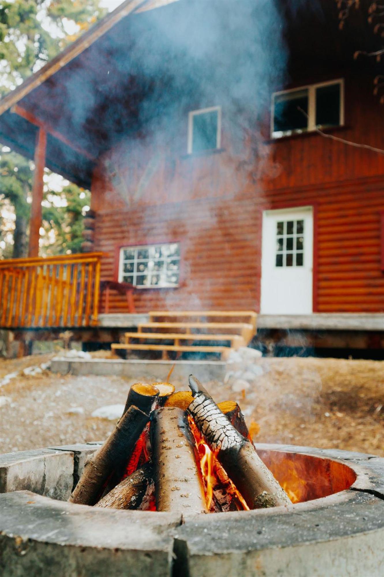 Little Atlin Lodge Tagish Extérieur photo
