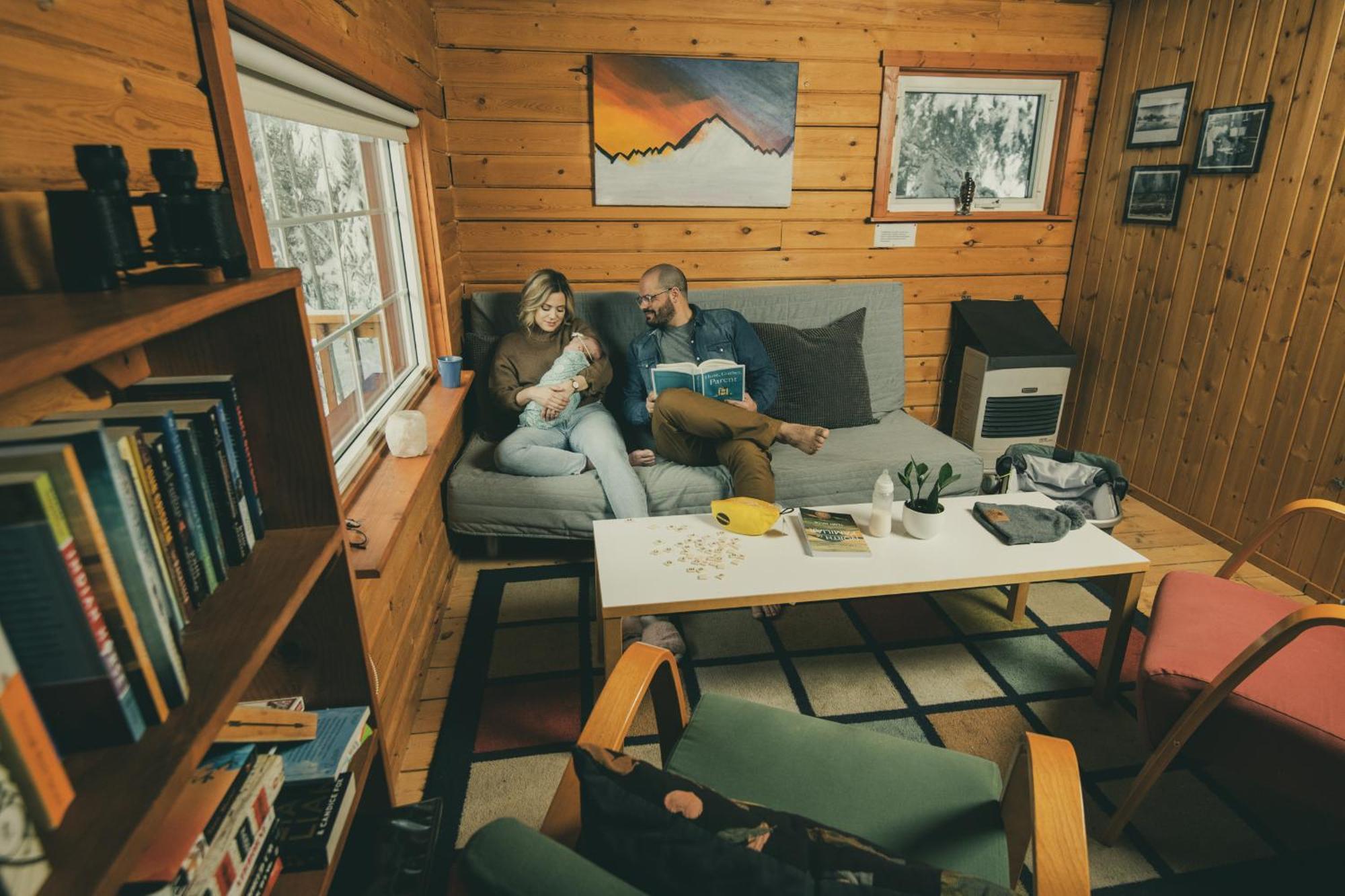Little Atlin Lodge Tagish Extérieur photo