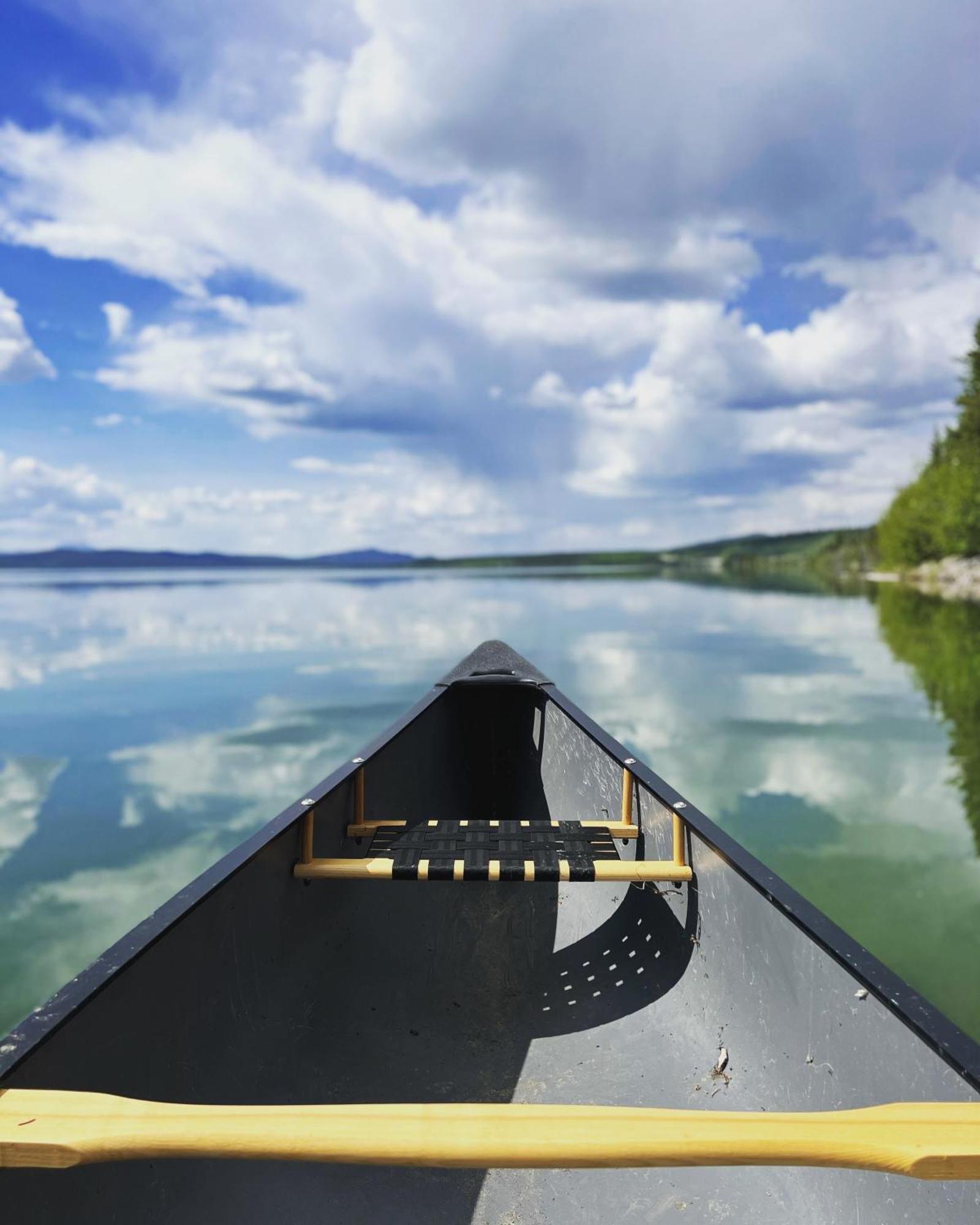 Little Atlin Lodge Tagish Extérieur photo