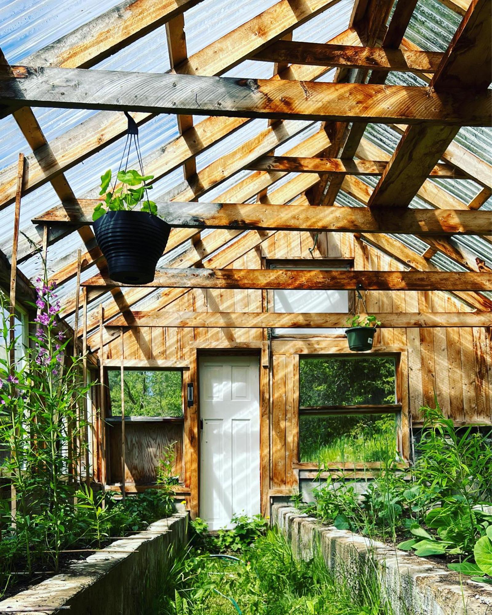 Little Atlin Lodge Tagish Extérieur photo