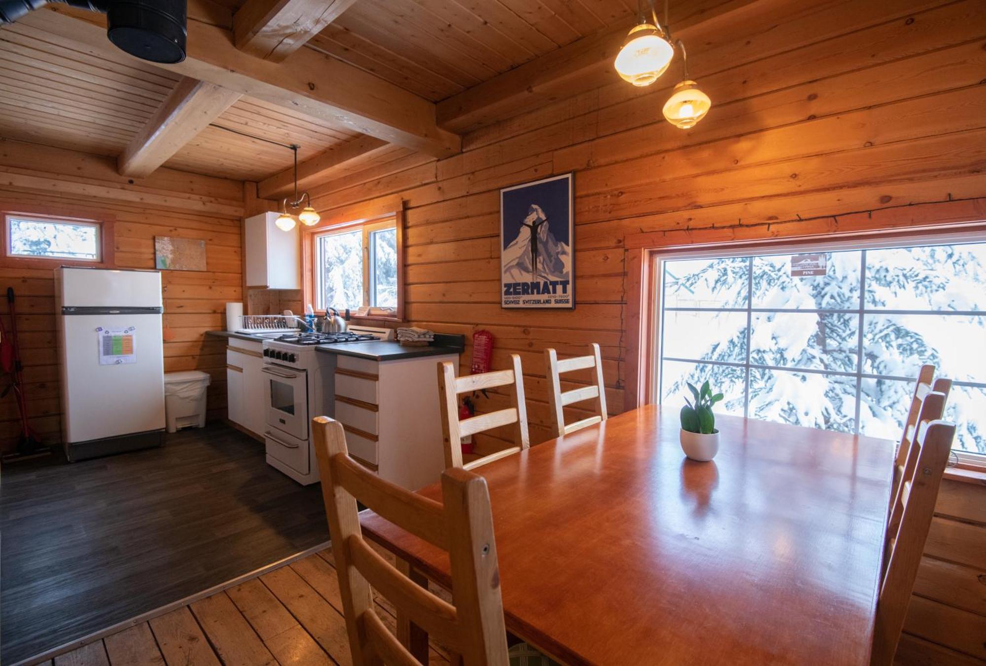 Little Atlin Lodge Tagish Extérieur photo